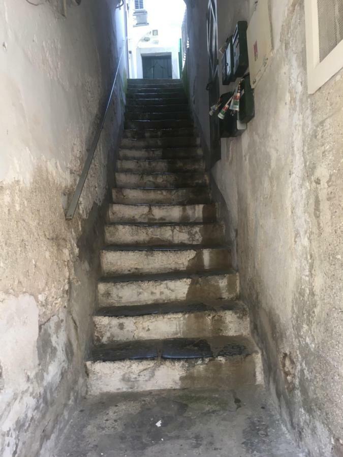 La Casetta Di Zia Cuccu Minori Kültér fotó