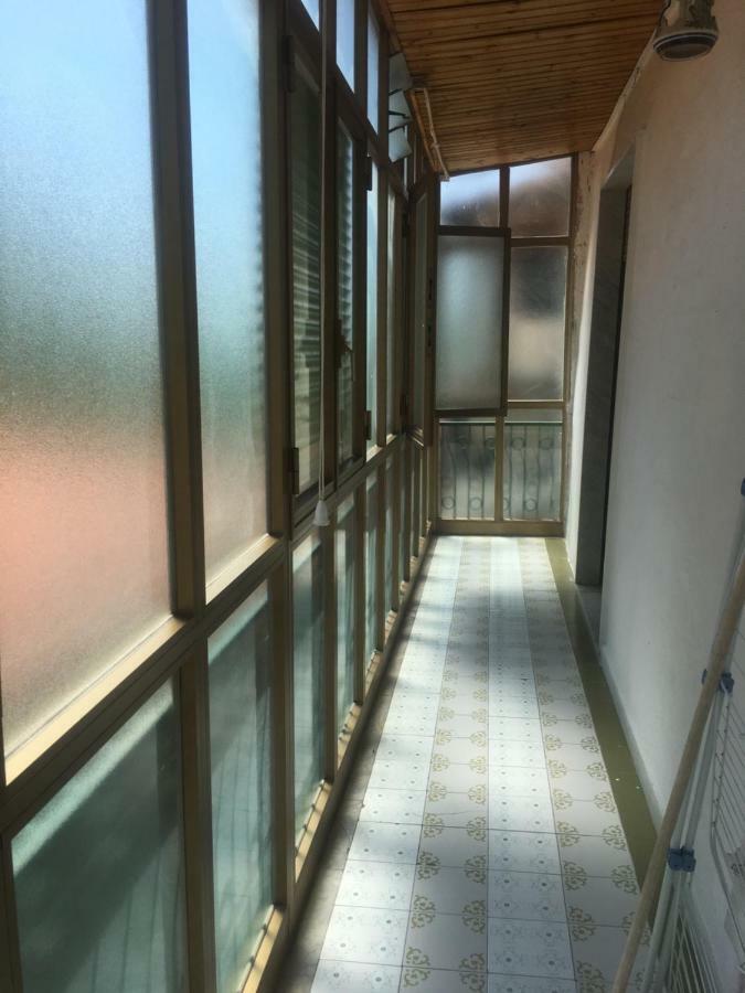 La Casetta Di Zia Cuccu Minori Kültér fotó