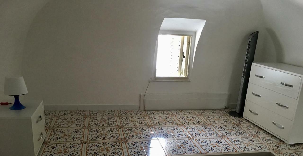 La Casetta Di Zia Cuccu Minori Kültér fotó