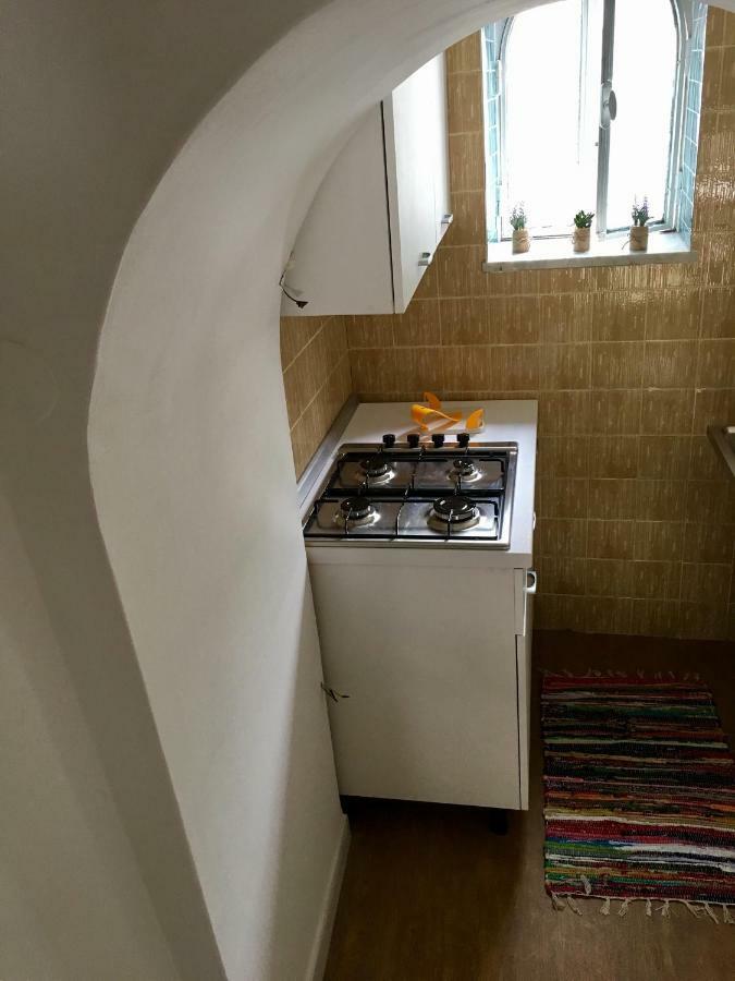 La Casetta Di Zia Cuccu Minori Kültér fotó