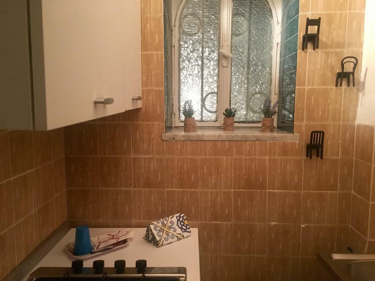La Casetta Di Zia Cuccu Minori Kültér fotó