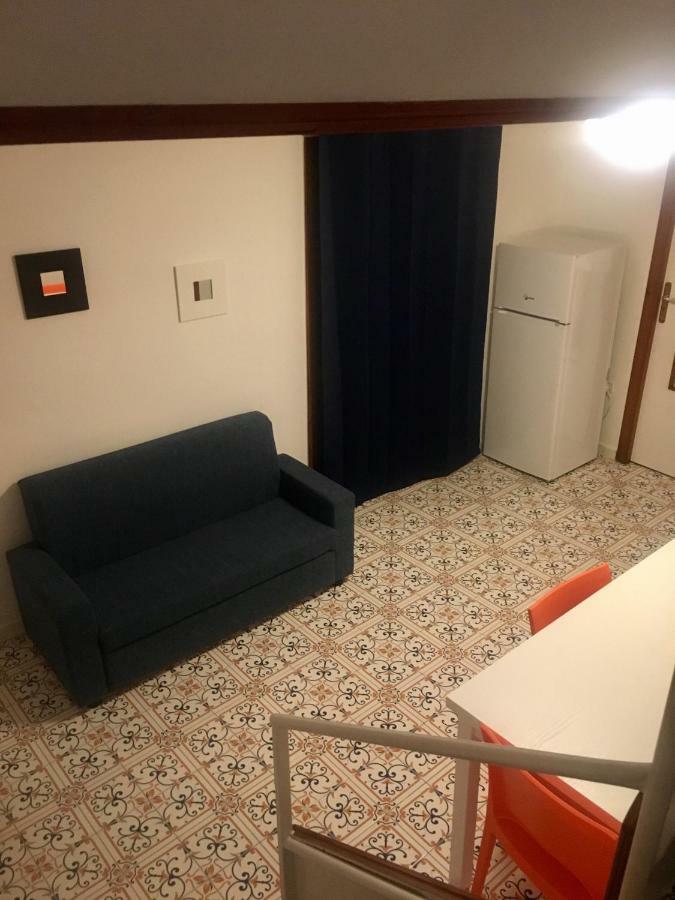 La Casetta Di Zia Cuccu Minori Kültér fotó